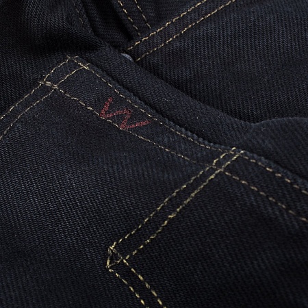 картинка Iron Heart IH-888S-OD Black от магазина  Finedenim
